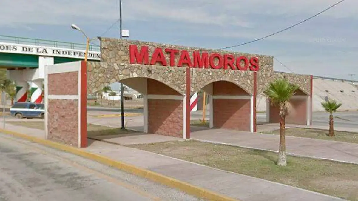 s matamoros